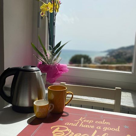 Casa Vacanze Merletto Imperia Εξωτερικό φωτογραφία