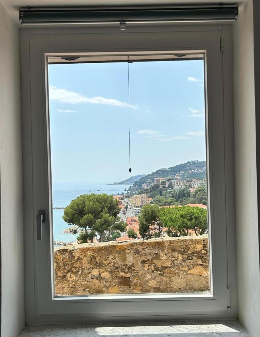 Casa Vacanze Merletto Imperia Εξωτερικό φωτογραφία