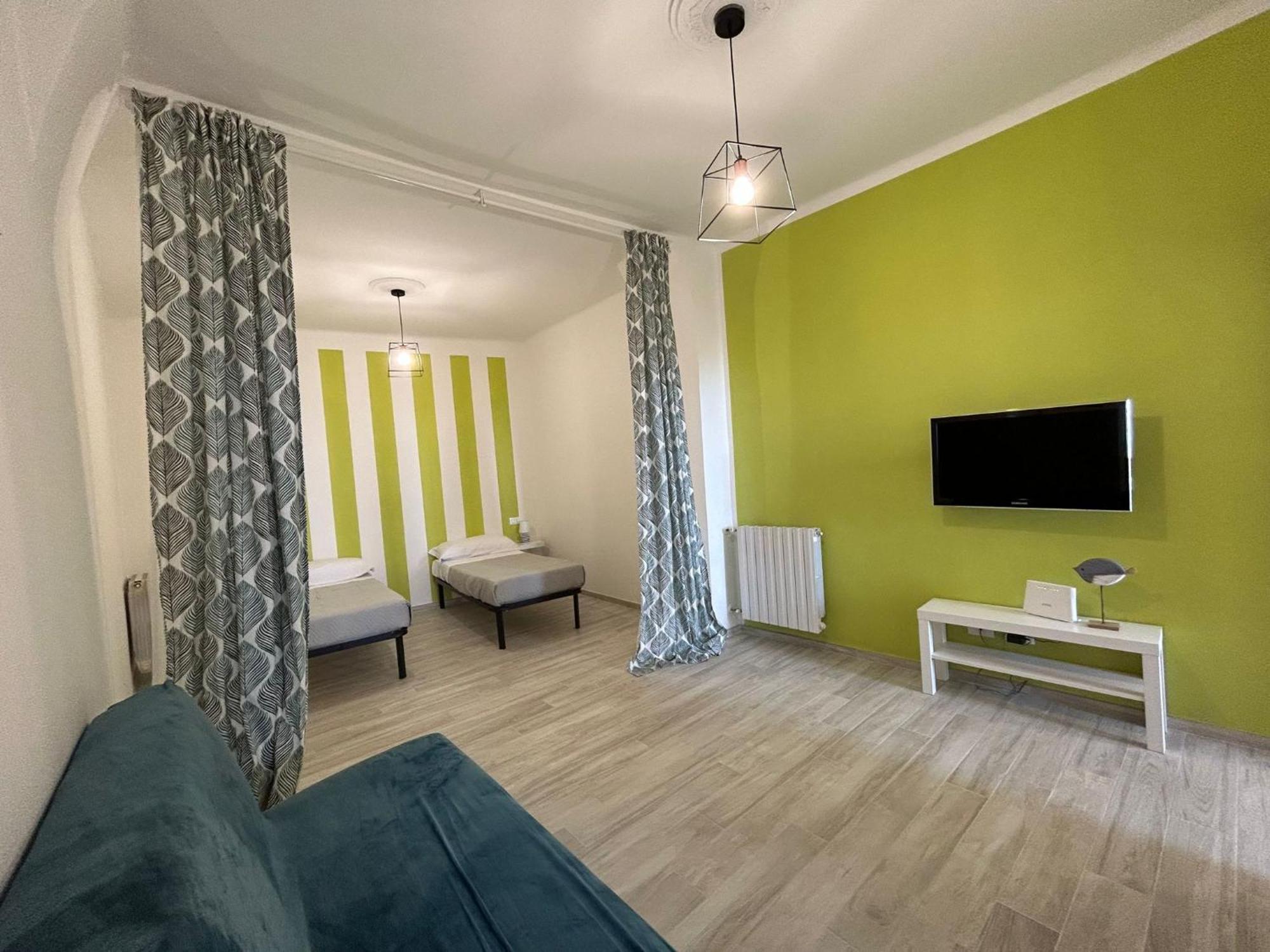 Casa Vacanze Merletto Imperia Εξωτερικό φωτογραφία